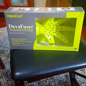 Brand new DevaFuser